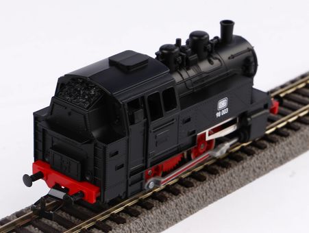 Piko Dampflok Hobby Artikelnummer: 50500 Blitzverkäufe