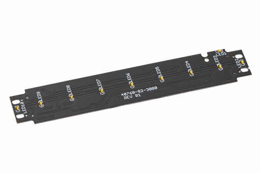 Piko N LED-Beleuchtungsbausatz für N Umbauwagen Innenbeleuchtung Artikelnummer: 46299 Exklusive Angebote