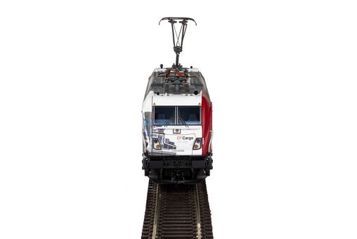 Piko TT E-Lok BR 187 EP Cargo VI Artikelnummer: 47800 JETZT KAUFEN
