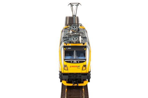 Piko TT E-Lok BR 388 Regiojet VI Artikelnummer: 47804 Zeitbegrenzte Promotion