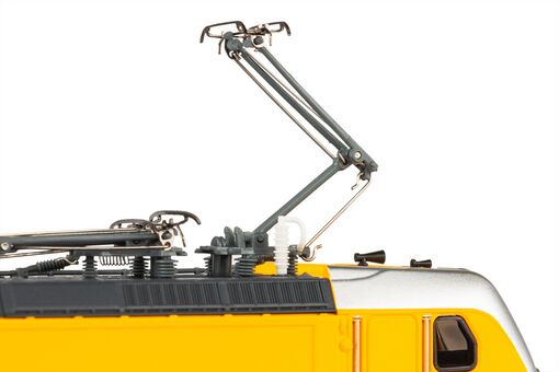 Piko TT E-Lok BR 388 Regiojet VI Artikelnummer: 47804 Zeitbegrenzte Promotion