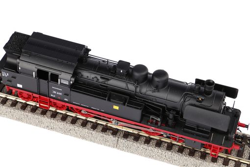 Piko Dampflok BR 78 DR III Wechselstromversion Artikelnummer: 50605 Rabatte dieses Monats