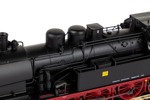 Piko Dampflok BR 78 DR IV Artikelnummer: 50617 Fabrikverkauf