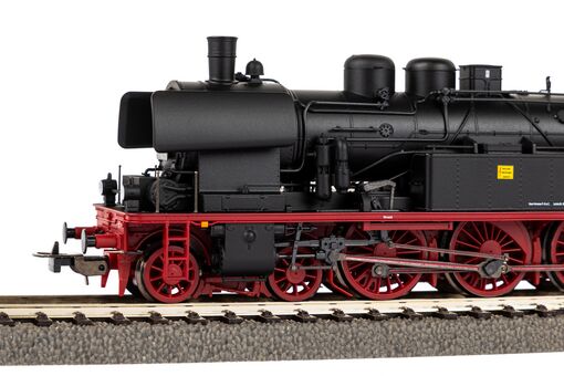 Piko Dampflok BR 78 DR IV Artikelnummer: 50617 Fabrikverkauf