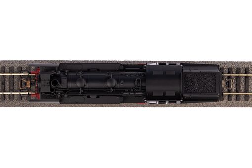 Piko Dampflok BR 83.10 DR III Artikelnummer: 50634 Fabrik Onlineshop