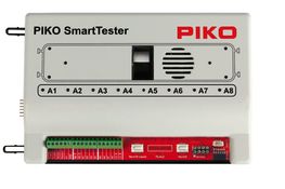 Piko PIKO SmartProgrammer (PSP) Artikelnummer: 56415 Rabatt