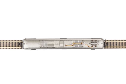 Piko N-2er Set E-Triebwagen Rbe 4/4 SBB IV + Bt Steuerwagen Artikelnummer: 94166 Muttertagsangebot