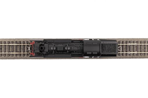Piko Dampflok BR 83.10 DR IV Artikelnummer: 50637 Letzter Tag
