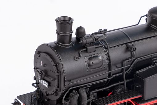 Piko Dampflok BR 93.0 DB III Wechselstromversion Artikelnummer: 50651 Bis zu 65% Rabatt