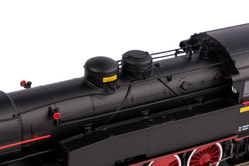 Piko Dampflok Tkt1-63 PKP III Artikelnummer: 50661 Clearance-Verkauf