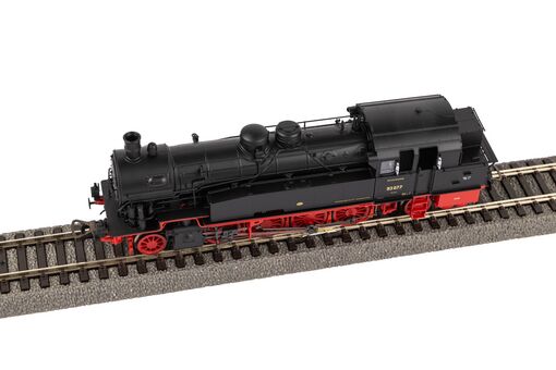 Piko Dampflok BR 93 DRG II Artikelnummer: 50667 Muttertagsangebot