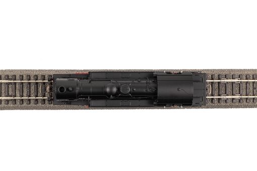 Piko Sound-Dampflok BR 93 DRG II, inkl. PIKO Sound-Decoder und Dampfgenerator Artikelnummer: 50668 Vatertagsangebot