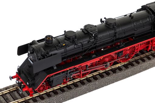 Piko Dampflok BR 003 DB IV Artikelnummer: 50680 Jubiläumsangebot