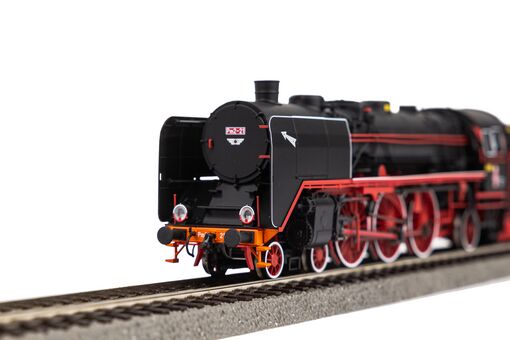 Piko Dampflok BR Pm2 PKP IV Artikelnummer: 50687 Exklusive Angebote