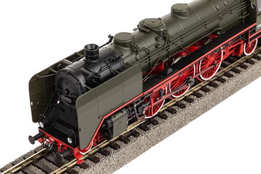 Piko Dampflok Pm2 PKP III Artikelnummer: 50696 Rabatte dieses Monats