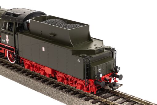 Piko Dampflok Pm2 PKP III Artikelnummer: 50696 Rabatte dieses Monats
