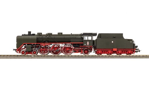 Piko Dampflok Pm2 PKP III Artikelnummer: 50696 Rabatte dieses Monats