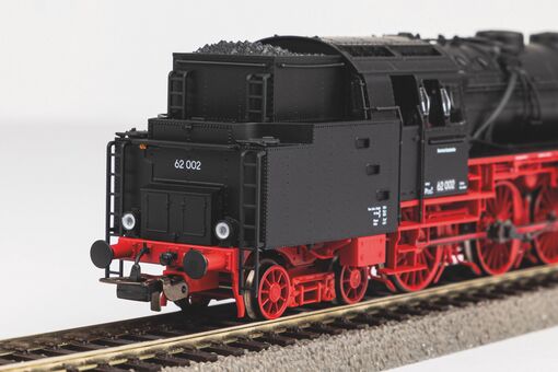 Piko Dampflok BR 62 DB III Artikelnummer: 50700 Online