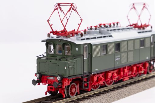 Piko E-Lok BR 204 DR IV Artikelnummer: 51008 Schlussverkauf
