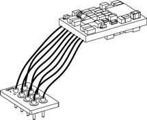 Piko E-Lok BR 230 DR IV Artikelnummer: 51062