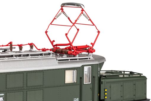 Piko Elektrolokomotive E 93 DB III Artikelnummer: 51098 Meist gekauft