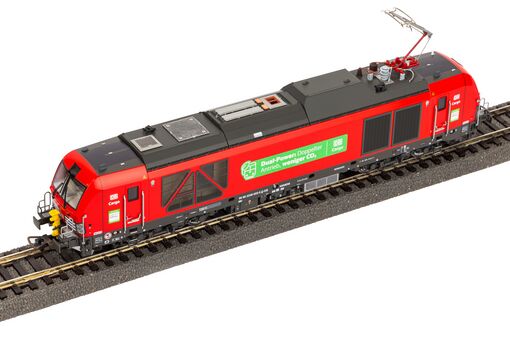 Piko Zweikraftlok "dual mode light" BR 249 DB AG VI Artikelnummer: 51160 Bestseller