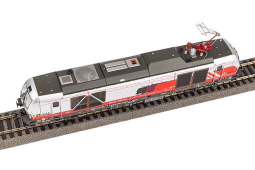 Piko Zweikraftlok "dual mode" BR 248 MKB VI Artikelnummer: 51164 Im Verkauf