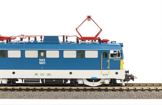 Piko E-Lok BR V 43 MAV IV Artikelnummer: 51442 Angebote