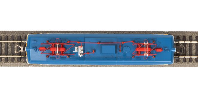 Piko E-Lok BR V 43 MAV IV Artikelnummer: 51442 Angebote