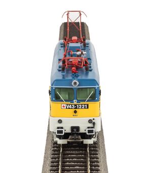 Piko E-Lok BR V 43 MAV IV Artikelnummer: 51442 Angebote