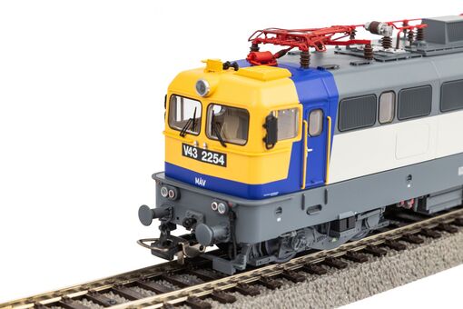 Piko E-Lok BR V 43 MAV V Artikelnummer: 51444 im Angebot