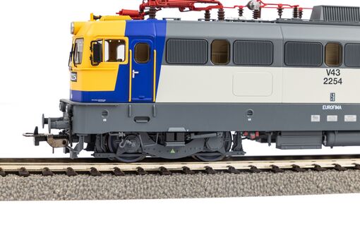 Piko E-Lok BR V 43 MAV V Artikelnummer: 51444 im Angebot
