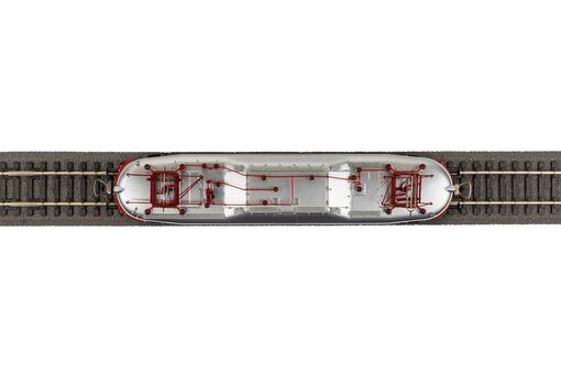 Piko E-Lok Rh 1018 ÖBB IV Wechselstromversion Artikelnummer: 51143 Muttertagsangebot