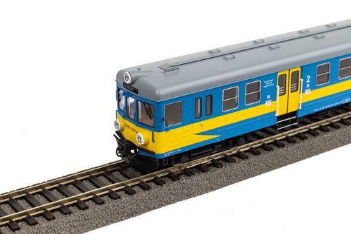Piko E-Triebzug EN 57 PR V Artikelnummer: 51458 Saisonale Angebote