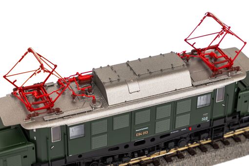 Piko E-Lok E 94 DB III Artikelnummer: 51484 Sonderangebote