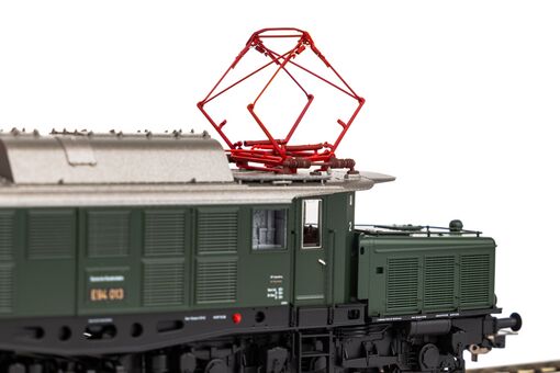 Piko E-Lok E 94 DB III Artikelnummer: 51484 Sonderangebote