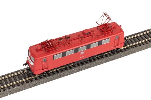 Piko E-Lok BR 141 mit Latz DB IV Artikelnummer: 51534 Kostenlose Rückgabe
