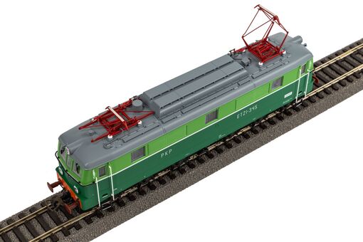 Piko E-Lok ET 21 PKP Cargo VI Artikelnummer: 51612 JETZT KAUFEN