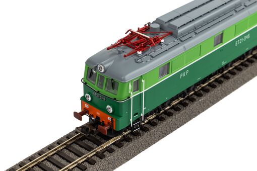Piko E-Lok ET 21 PKP Cargo VI Artikelnummer: 51612 JETZT KAUFEN