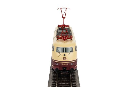 Piko E-Lok BR 103 DB IV Artikelnummer: 51692 Zeitbegrenzte Promotion