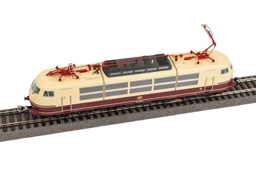 Piko E-Lok BR 103 DB IV Artikelnummer: 51692 Zeitbegrenzte Promotion