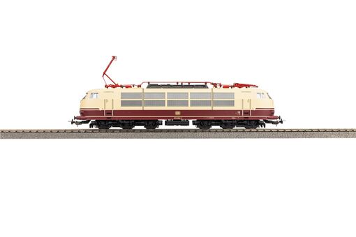 Piko E-Lok BR 103 DB IV Artikelnummer: 51692 Zeitbegrenzte Promotion