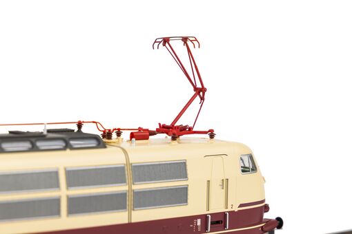 Piko E-Lok BR 103 DB IV Artikelnummer: 51692 Zeitbegrenzte Promotion
