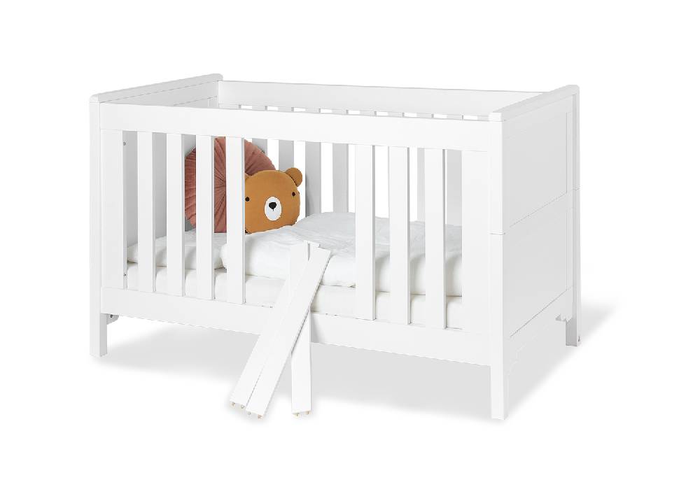 ﻿Pinolino Kinderzimmer-Set 'Chalet' breit, 2-tlg Großer Ausverkauf
