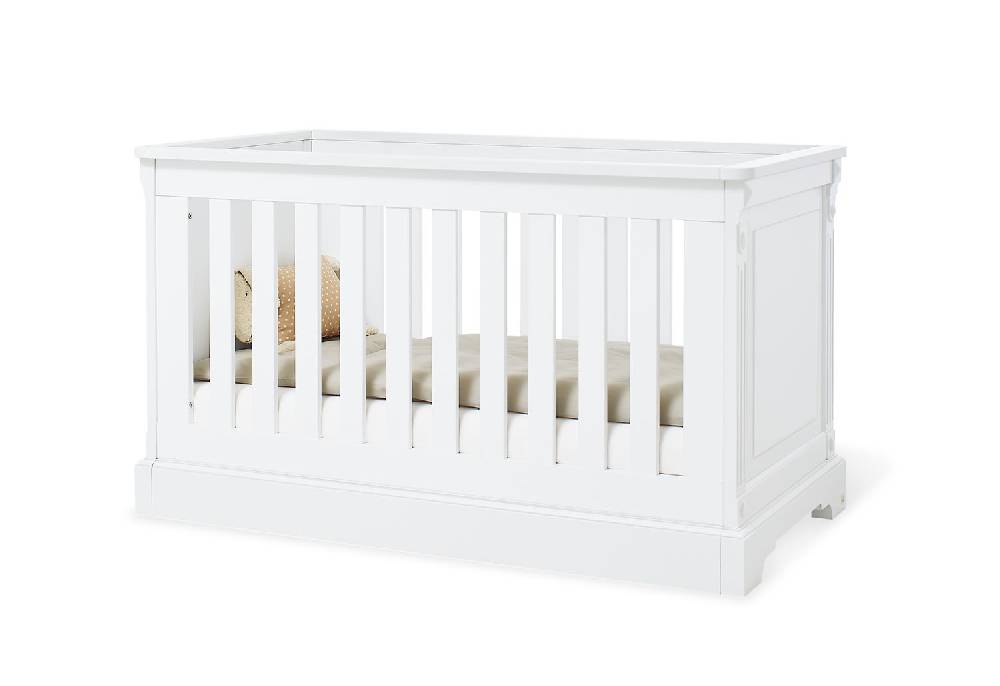 Pinolino Kinderzimmer-Set 'Emilia' breit, 2-tlg Flash Sale