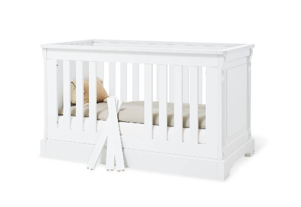 Pinolino Kinderzimmer-Set 'Emilia' breit, 2-tlg Flash Sale