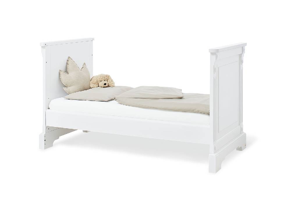 Pinolino Kinderzimmer-Set 'Emilia' breit, 2-tlg Flash Sale