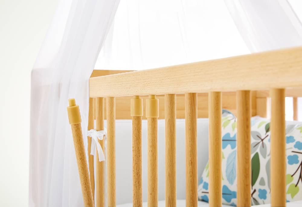 Pinolino Kinderzimmer-Set 'Natura' breit, 2-tlg Begrenztes Angebot