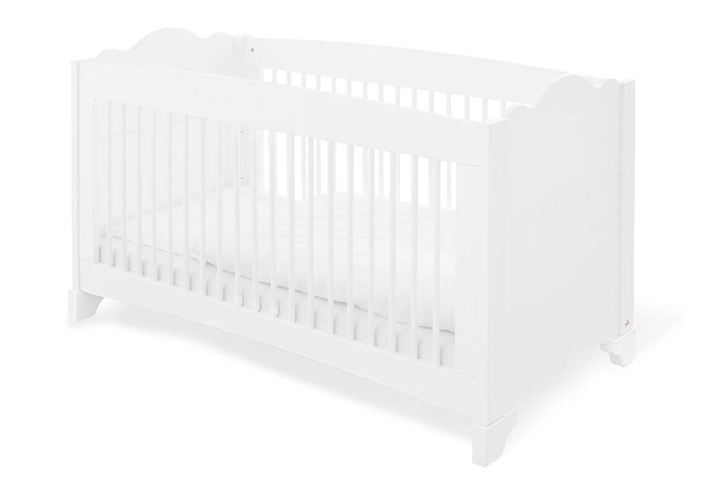 Pinolino Kinderzimmer-Set 'Pino' breit, 2-tlg Exklusivangebot