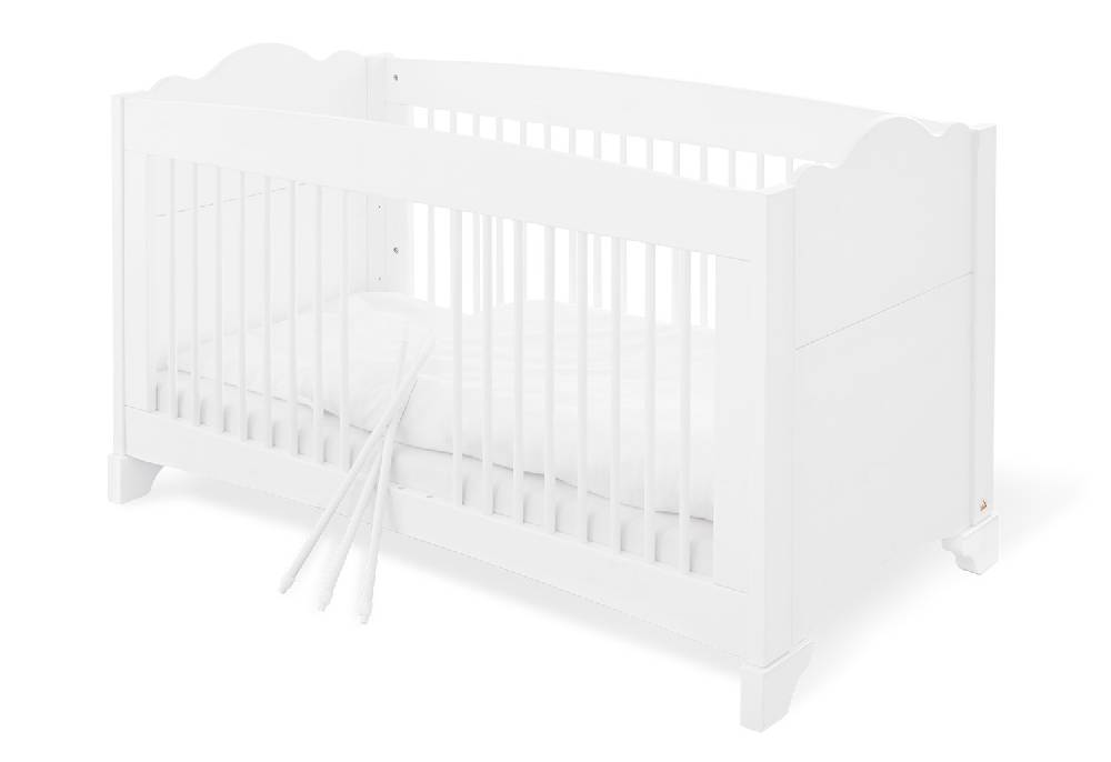 Pinolino Kinderzimmer-Set 'Pino' breit, 2-tlg Exklusivangebot